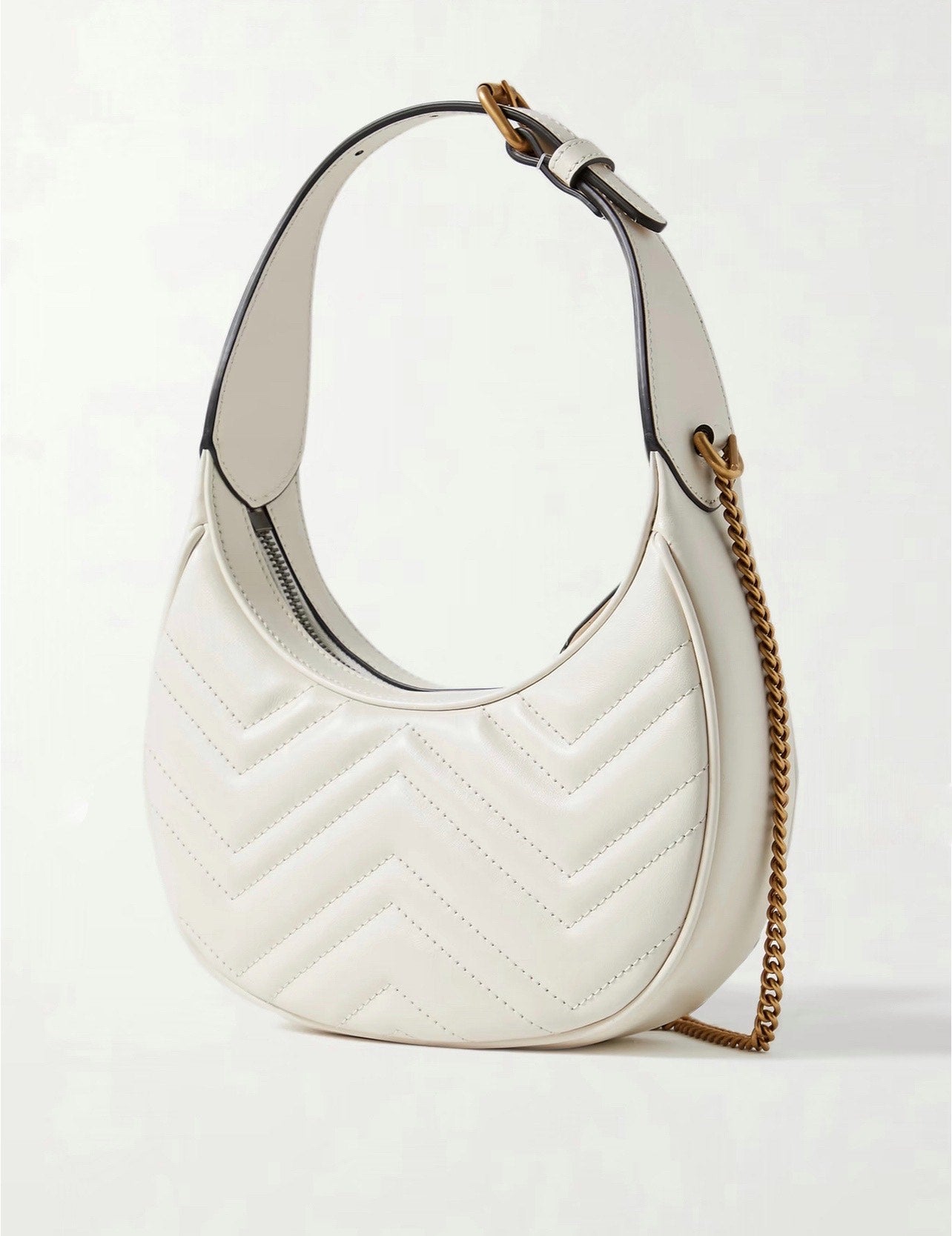 Small Soulder Bag