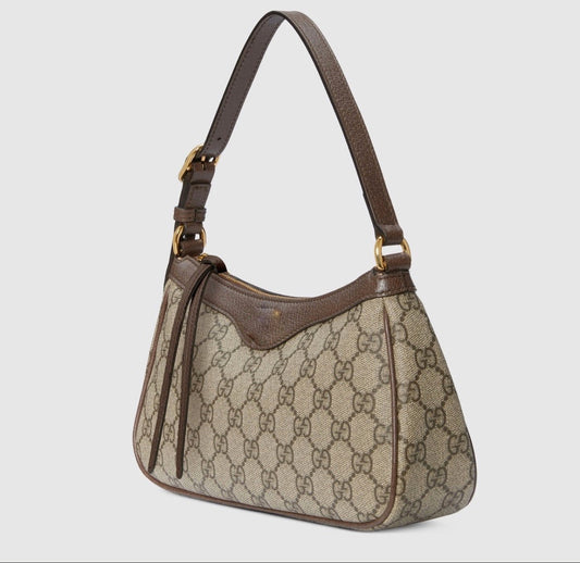 Small Shoulder Bag
